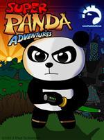   Super Panda Adventures (ENG)2013
